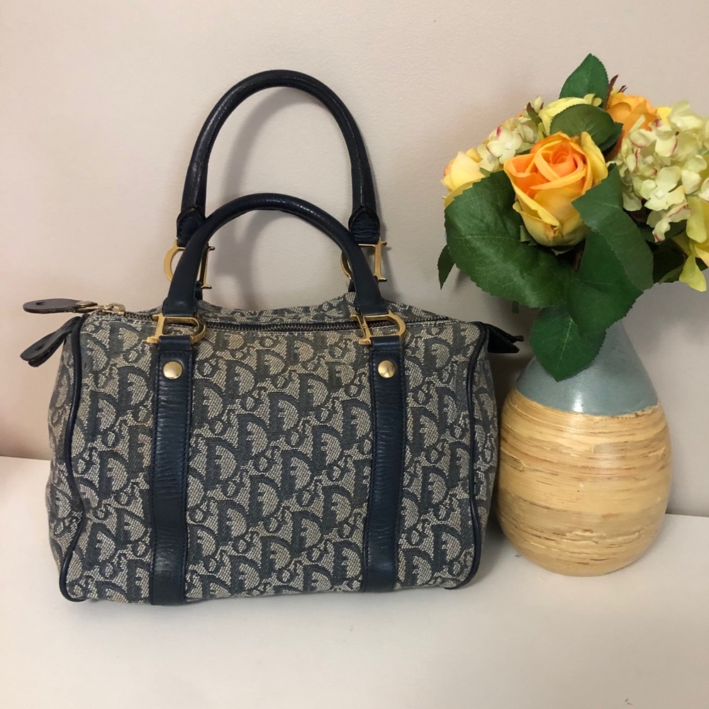 Dior Boston